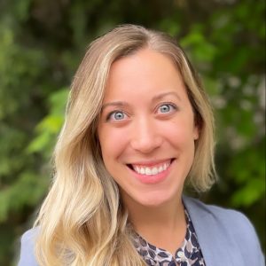 Kari Steck portrait