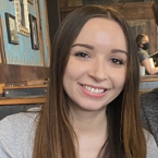Brianna Zickert portrait