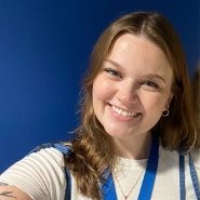 Megan Mullen portrait