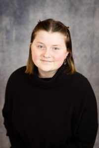 Cloey Braatz portrait