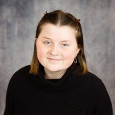 Cloey Braatz portrait