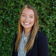Emma Clark portrait