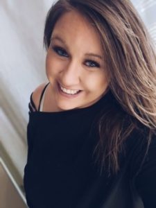 Megan Dodson portrait