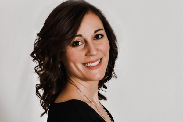 Rebecca Voigt (Onken) portrait