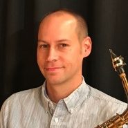 Tony Bauer portrait