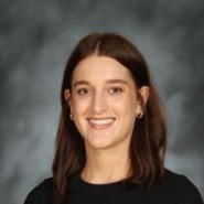 Victoria Meendering portrait