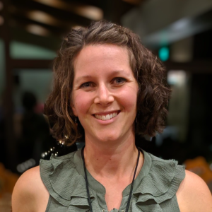 Molly Schelitzche portrait