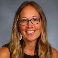 Theresa Taylor portrait photo