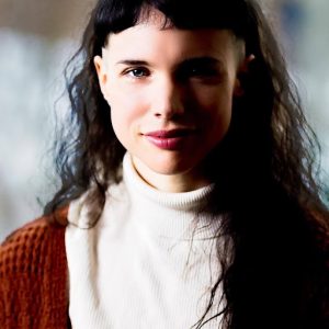 Portrait of Katrina H
