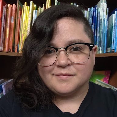 Portrait of TIffany Ortego
